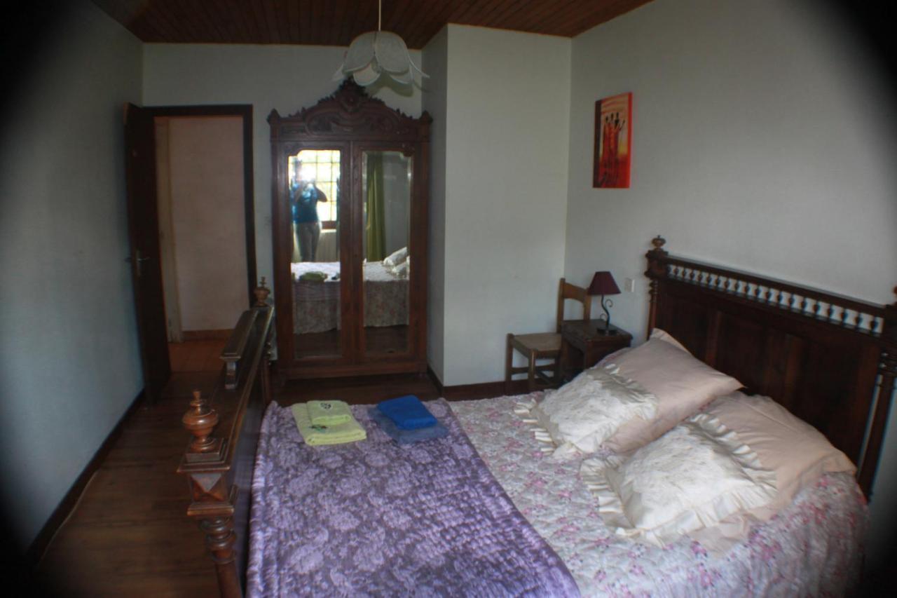 Les Ecureuils Villa Saint-Priest  Ngoại thất bức ảnh