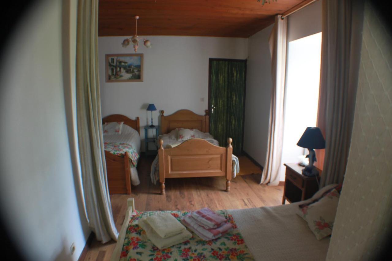 Les Ecureuils Villa Saint-Priest  Ngoại thất bức ảnh