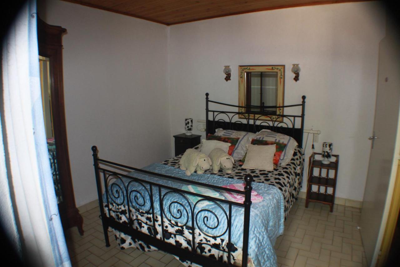 Les Ecureuils Villa Saint-Priest  Ngoại thất bức ảnh